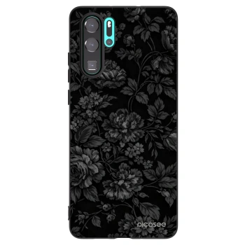 Hülle für Huawei P30 Pro - Dark Romance