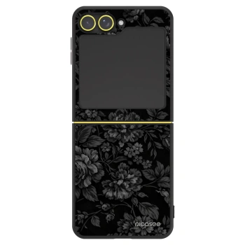 Hülle für Samsung Galaxy Z Flip6 5G - Dark Romance