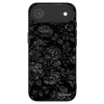 Picasee ULTIMATE CASE MagSafe für Apple iPhone Air - Dark Romance