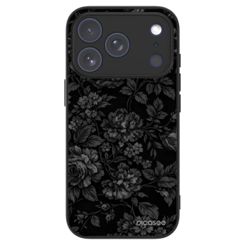 Picasee ULTIMATE CASE für Apple iPhone 17 Pro - Dark Romance