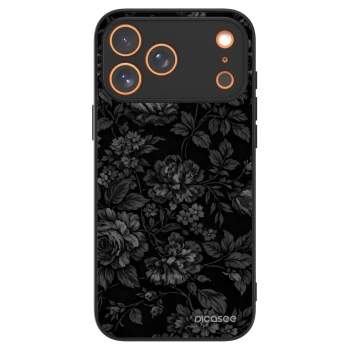 Picasee ULTIMATE CASE für Apple iPhone 17 Pro Max - Dark Romance