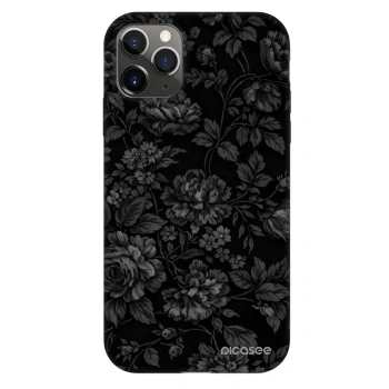 Hülle für Apple iPhone 11 Pro - Dark Romance