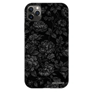 Hülle für Apple iPhone 11 Pro Max - Dark Romance