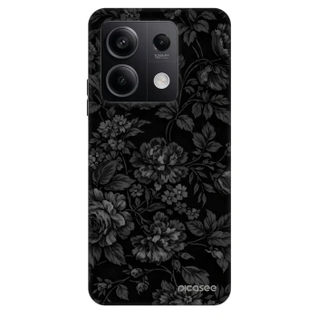 Hülle für Xiaomi Redmi Note 13 5G - Dark Romance