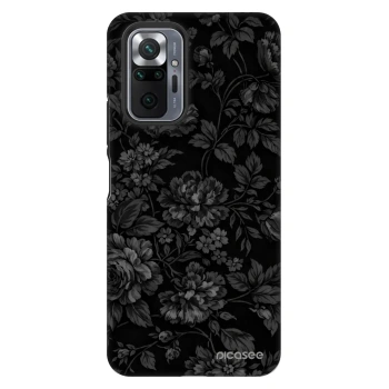 Hülle für Xiaomi Redmi Note 10 Pro - Dark Romance