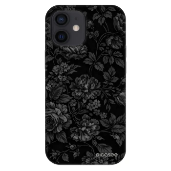 Hülle für Apple iPhone 12 mini - Dark Romance
