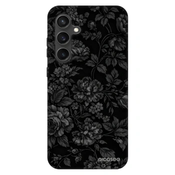 Hülle für Samsung Galaxy S24 FE S721B - Dark Romance