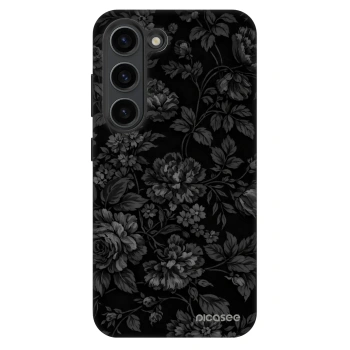 Picasee Fashion Case für Samsung Galaxy S23+ 5G - Dark Romance
