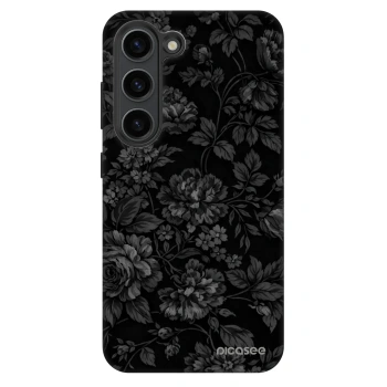 Hülle für Samsung Galaxy S23 5G - Dark Romance