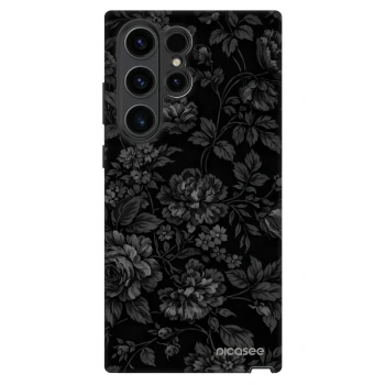 Hülle für Samsung Galaxy S22 Ultra 5G - Dark Romance