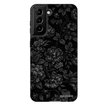 Hülle für Samsung Galaxy S21 5G G991B - Dark Romance
