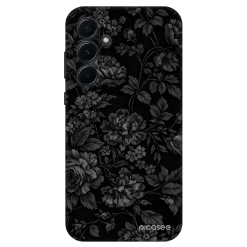 Hülle für Samsung Galaxy A55 5G A556B - Dark Romance