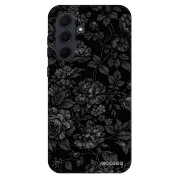 Hülle für Samsung Galaxy A35 5G A356B - Dark Romance