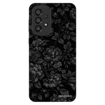 Hülle für Samsung Galaxy A33 5G A336 - Dark Romance