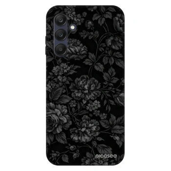 Hülle für Samsung Galaxy A25 A256B 5G - Dark Romance