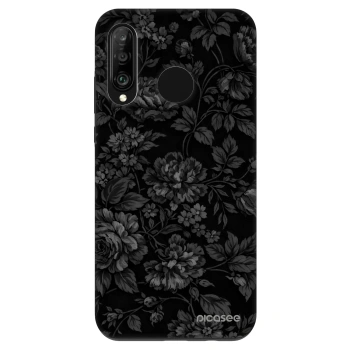 Hülle für Huawei P30 Lite - Dark Romance