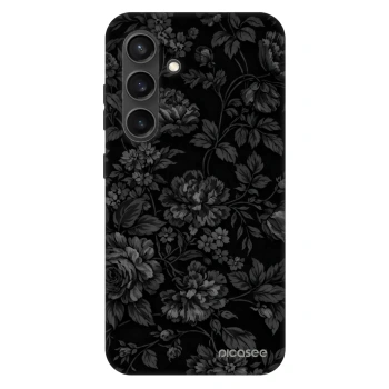 Hülle für Samsung Galaxy S24 S921B 5G - Dark Romance