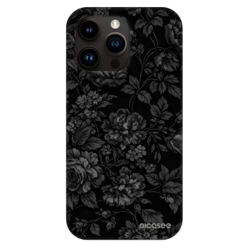 Hülle für Apple iPhone 13 Pro - Dark Romance