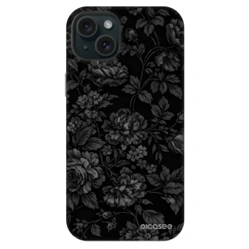 Hülle für Apple iPhone 14 Plus - Dark Romance