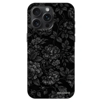 Hülle für Apple iPhone 15 Pro Max - Dark Romance
