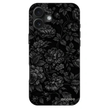Hülle für Apple iPhone 16 Plus - Dark Romance
