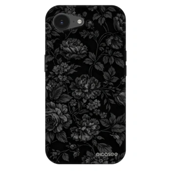 Hülle für Apple iPhone 16e - Dark Romance