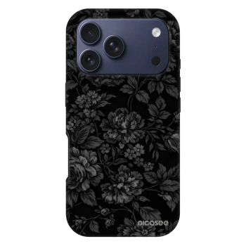 Hülle für Apple iPhone 17 Pro - Dark Romance