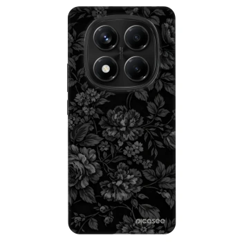 Hülle für Xiaomi Redmi Note 14 Pro 4G - Dark Romance