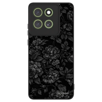 Hülle für Motorola Moto G86 5G - Dark Romance