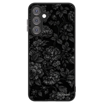 Picasee ULTIMATE CASE für Samsung Galaxy A16 4G - Dark Romance