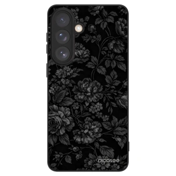 Picasee ULTIMATE CASE PowerShare für Samsung Galaxy S26+ - Dark Romance