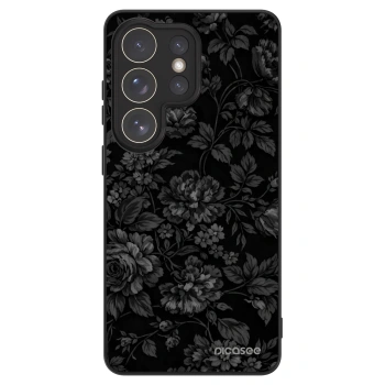 Picasee ULTIMATE CASE PowerShare für Samsung Galaxy S26 Ultra - Dark Romance