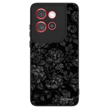 Hülle für Motorola Edge 60 Neo 5G - Dark Romance