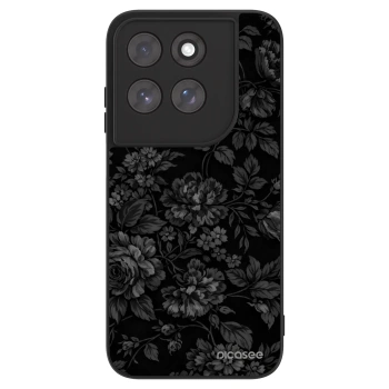 Hülle für Motorola Moto G77 - Dark Romance