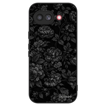 Hülle für Google Pixel 10a - Dark Romance
