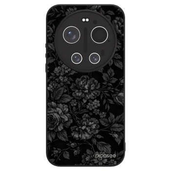 Picasee ULTIMATE CASE PowerShare für Xiaomi 17 Ultra - Dark Romance