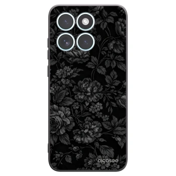 Hülle für Motorola Edge 70 Fusion - Dark Romance