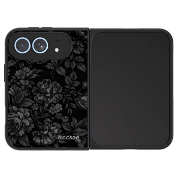 Hülle für Apple iPhone Duo - Dark Romance