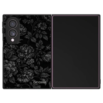 Hülle für Samsung Galaxy Z Fold8 5G - Dark Romance