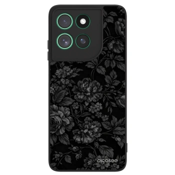 Hülle für Motorola Moto G57 Power - Dark Romance
