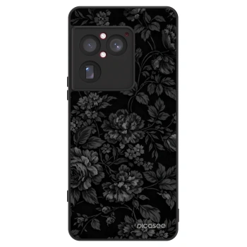 Hülle für Sony Xperia 1 VIII 5G - Dark Romance