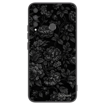 Hülle für Huawei P40 Lite E - Dark Romance