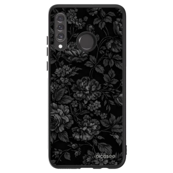 Picasee ULTIMATE CASE für Huawei P30 Lite - Dark Romance