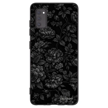Hülle für Samsung Galaxy A41 A415F - Dark Romance