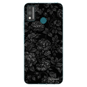 Hülle für Honor 9X Lite - Dark Romance
