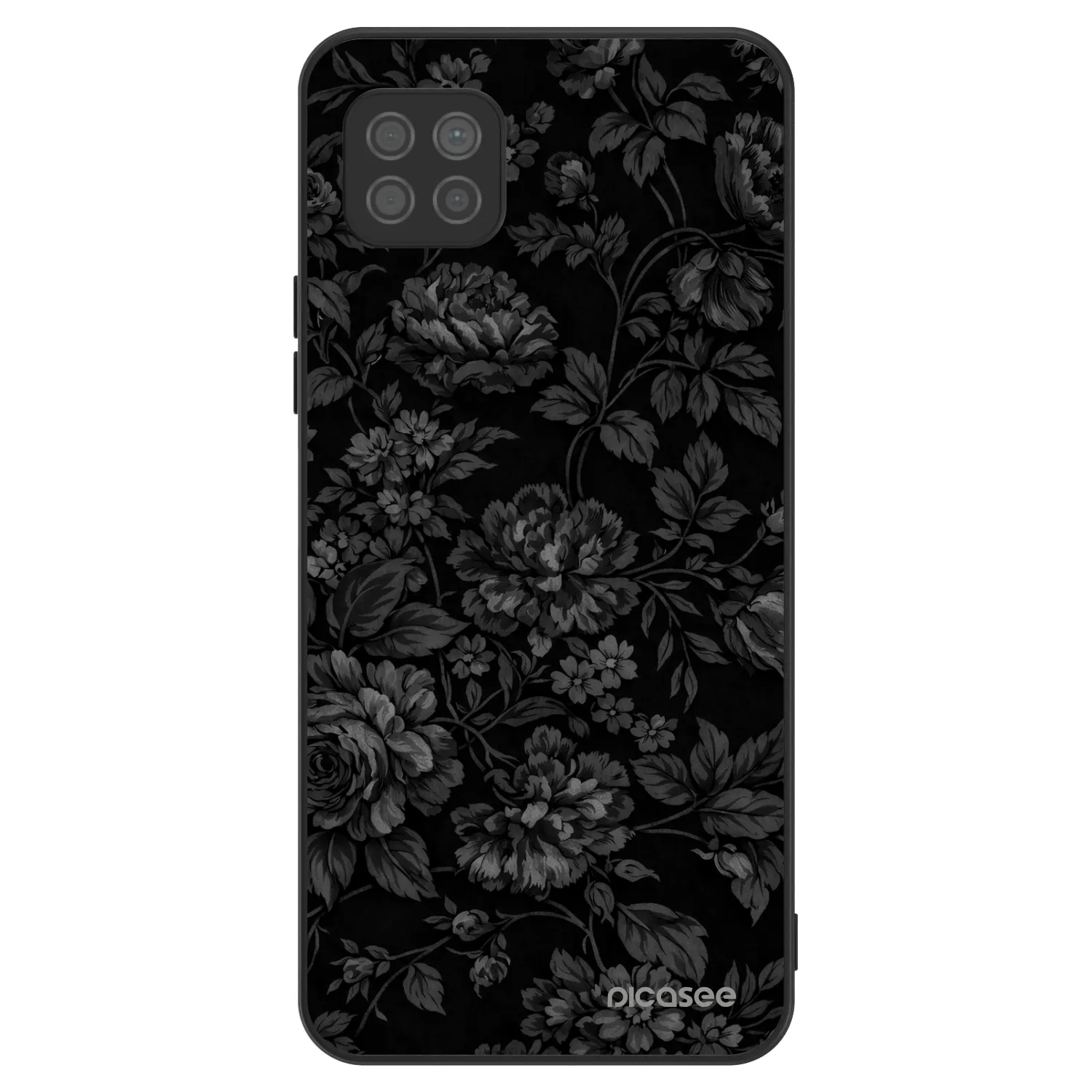 Picasee ULTIMATE CASE für Huawei P40 Lite - Dark Romance