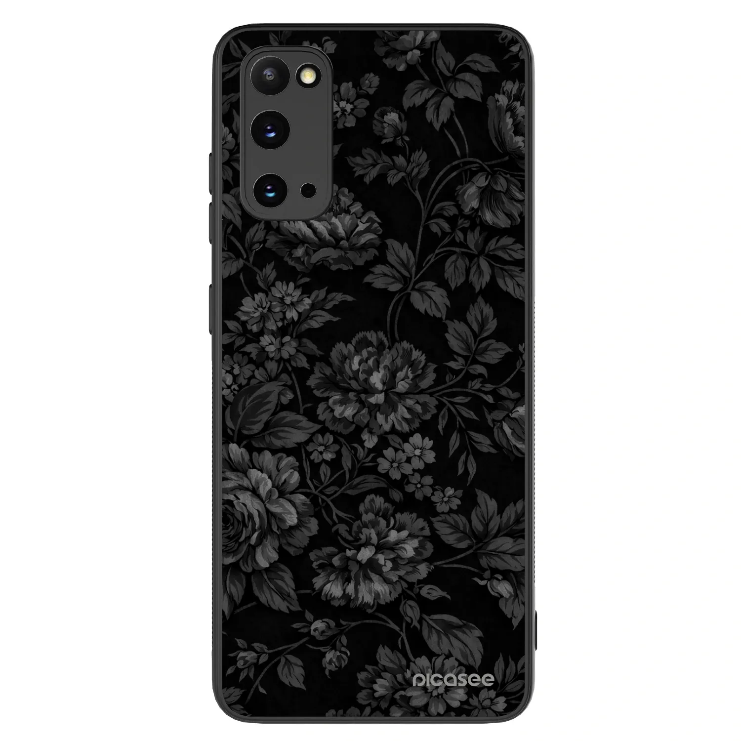 Picasee ULTIMATE CASE für Samsung Galaxy S20 G980F - Dark Romance