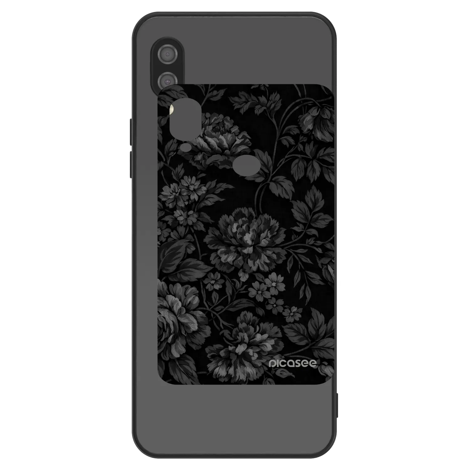 Picasee ULTIMATE CASE für Xiaomi Redmi 7 - Dark Romance