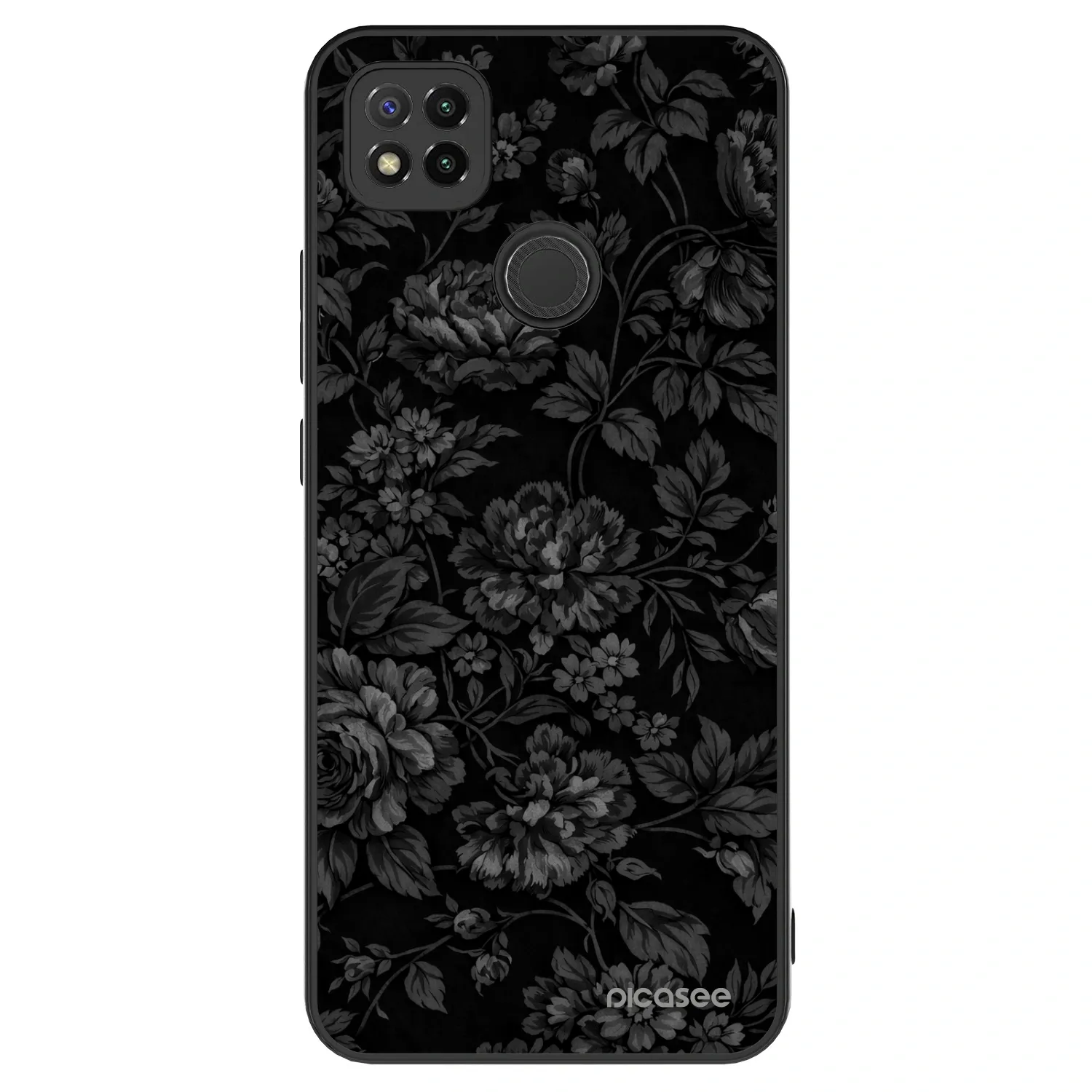 Picasee ULTIMATE CASE für Xiaomi Redmi 9C - Dark Romance