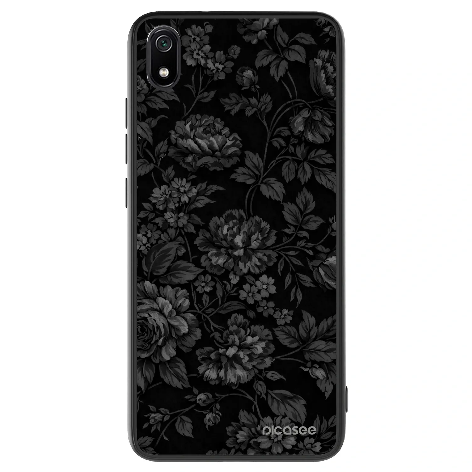 Picasee ULTIMATE CASE für Xiaomi Redmi 7A - Dark Romance